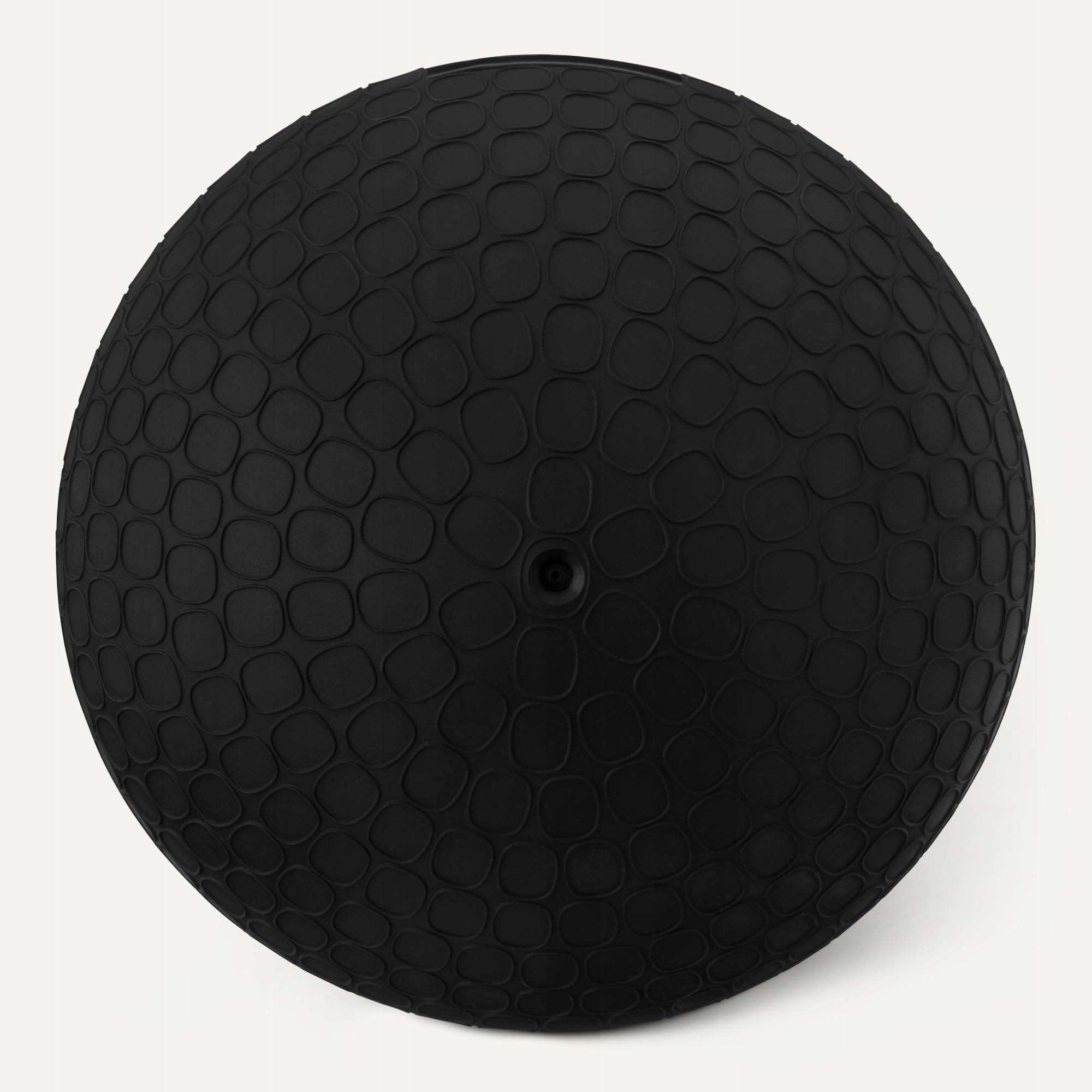 AMAZON BASICS Piłka Lekarska Do Ćwiczeń 8 kg Czarna — miniatura 4