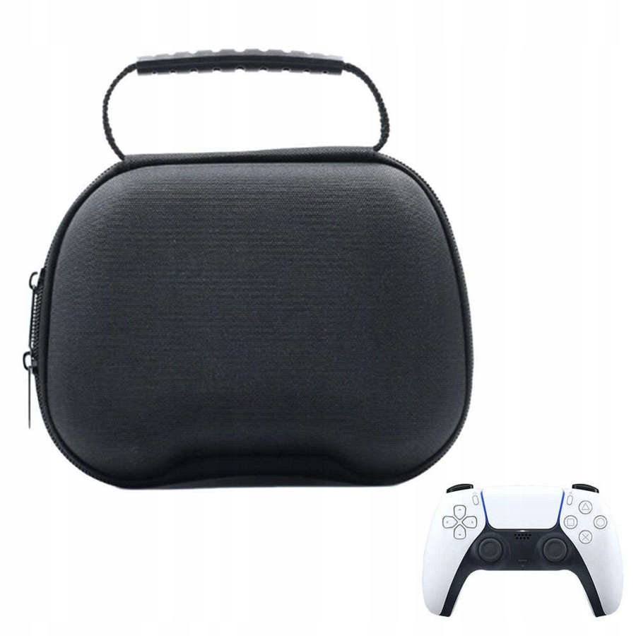 

Etui Obudowa Pokrowiec Do Pada Xbox PS3 PS4 PS5