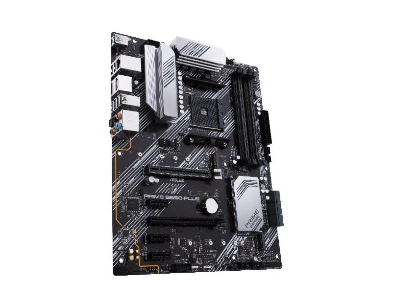 Asus Prime B550-PLUS/ AM4/ Atx 90MB14U0-M0EAY0