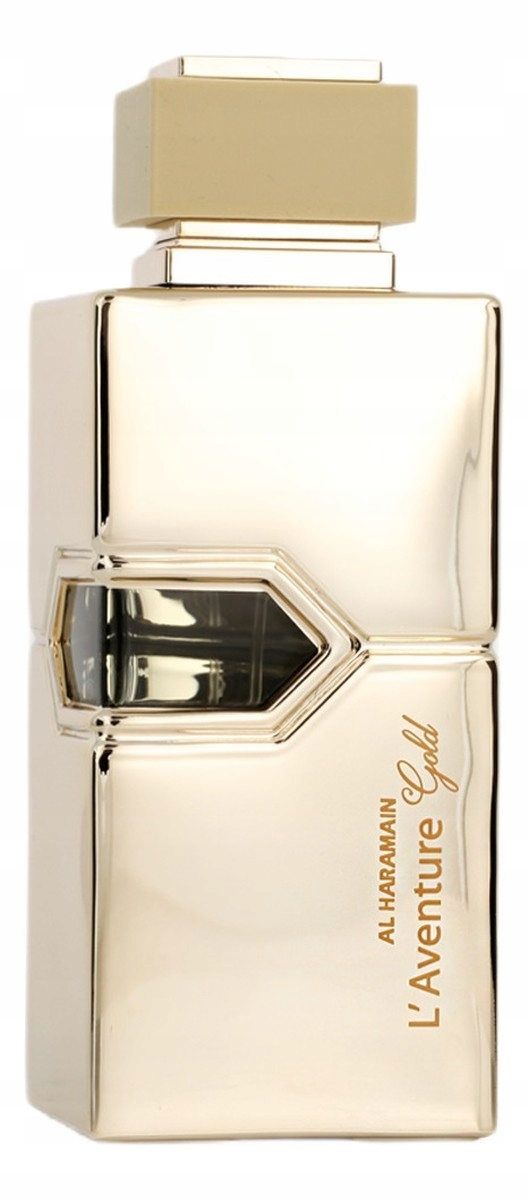 Al Haramain L'Aventure Gold parfémovaná voda sprej 200 Ml