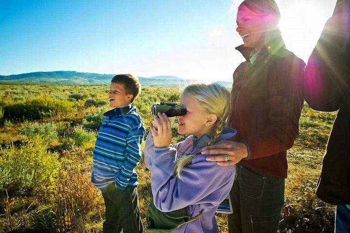 LORNETKA 8x21 DZIEŃ NOC SZKLANA OPTYKA DLA DZIECI Bohater Inny