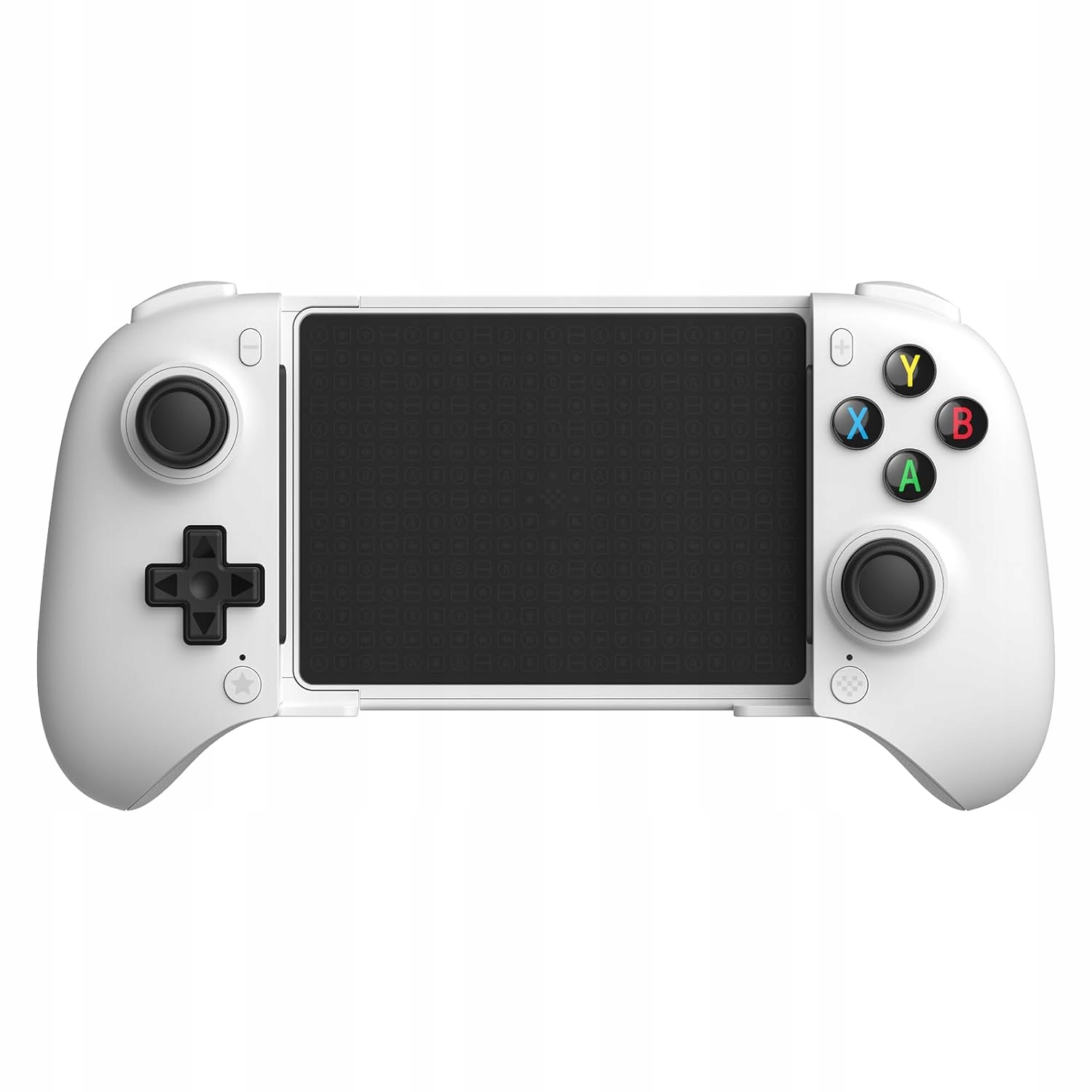 8BitDo Ultimate Mobile Gaming Controller White Pad pro Android smartphone