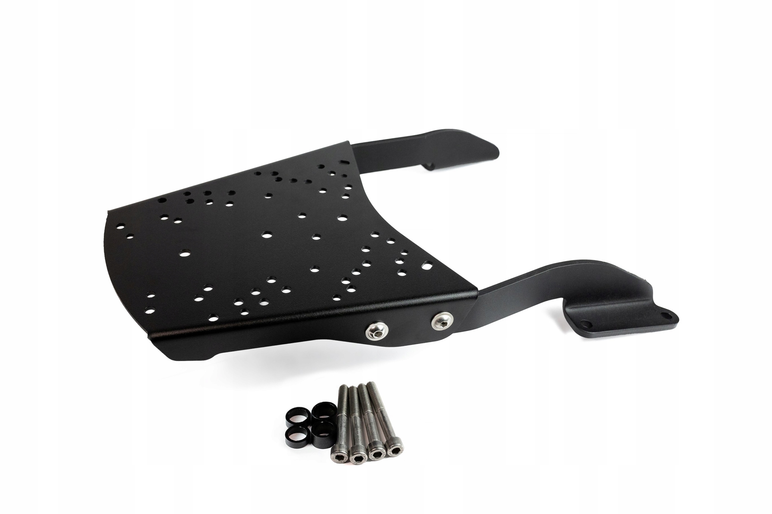 HONDA CBF 1000 SC58 Stelaż Kufra Centralnego BS Customs