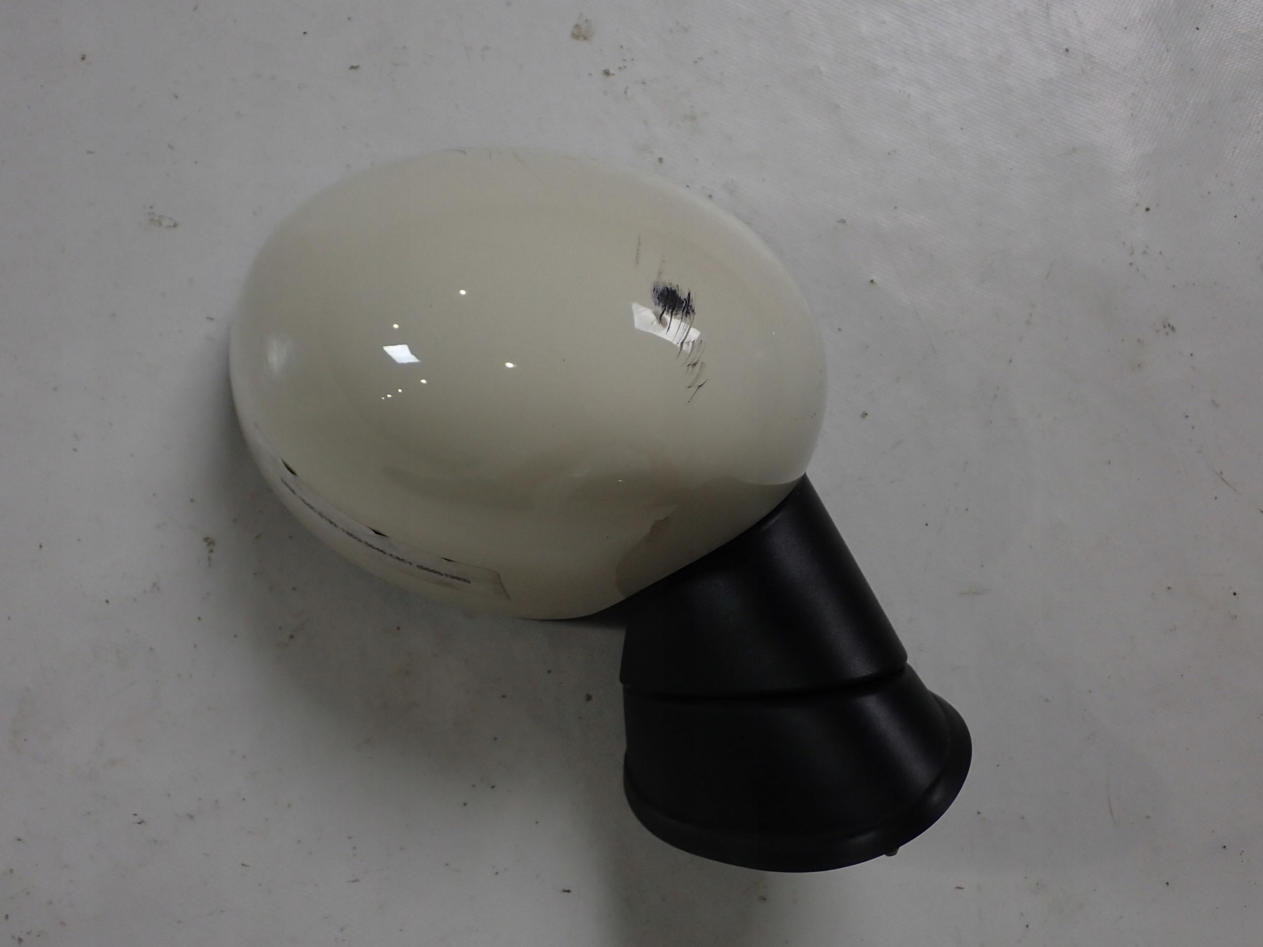 MINI COOPER F55 14- mirror right 3PIN