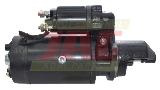 Startér Claas Mercedes 12V 3KW Massey Ferguson 930-76