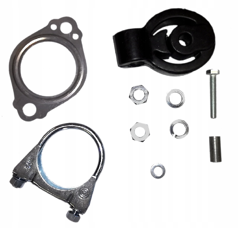 FILTR DPF FAP MITSUBISHI ASX 1 8 4WD DI D 2010 Part manufacturer JMJ