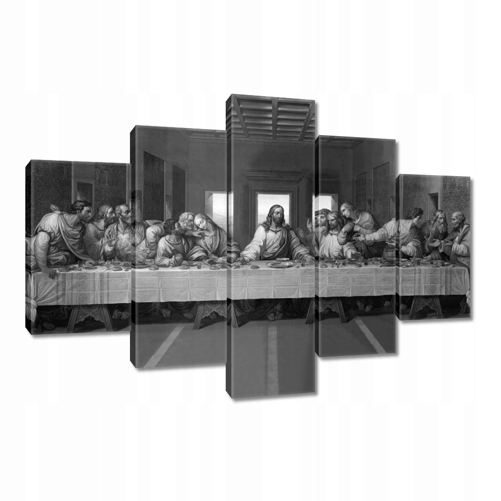 

Obrazy 150x105 Ostatnia Wieczerza Jezus
