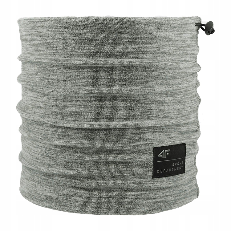 

4F Polarowa Bandana Chusta Szalik Komin BANU001