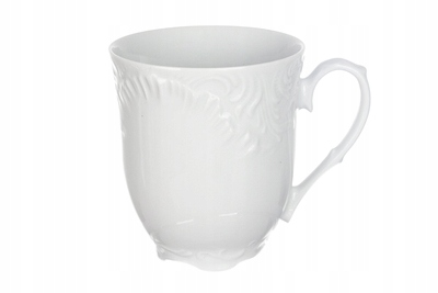 

Ćmielów Rococo Klara Kubek 300 ml classic 0001