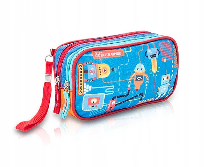 Izotermiczny futerał na insulinę Elite Bags Roboty