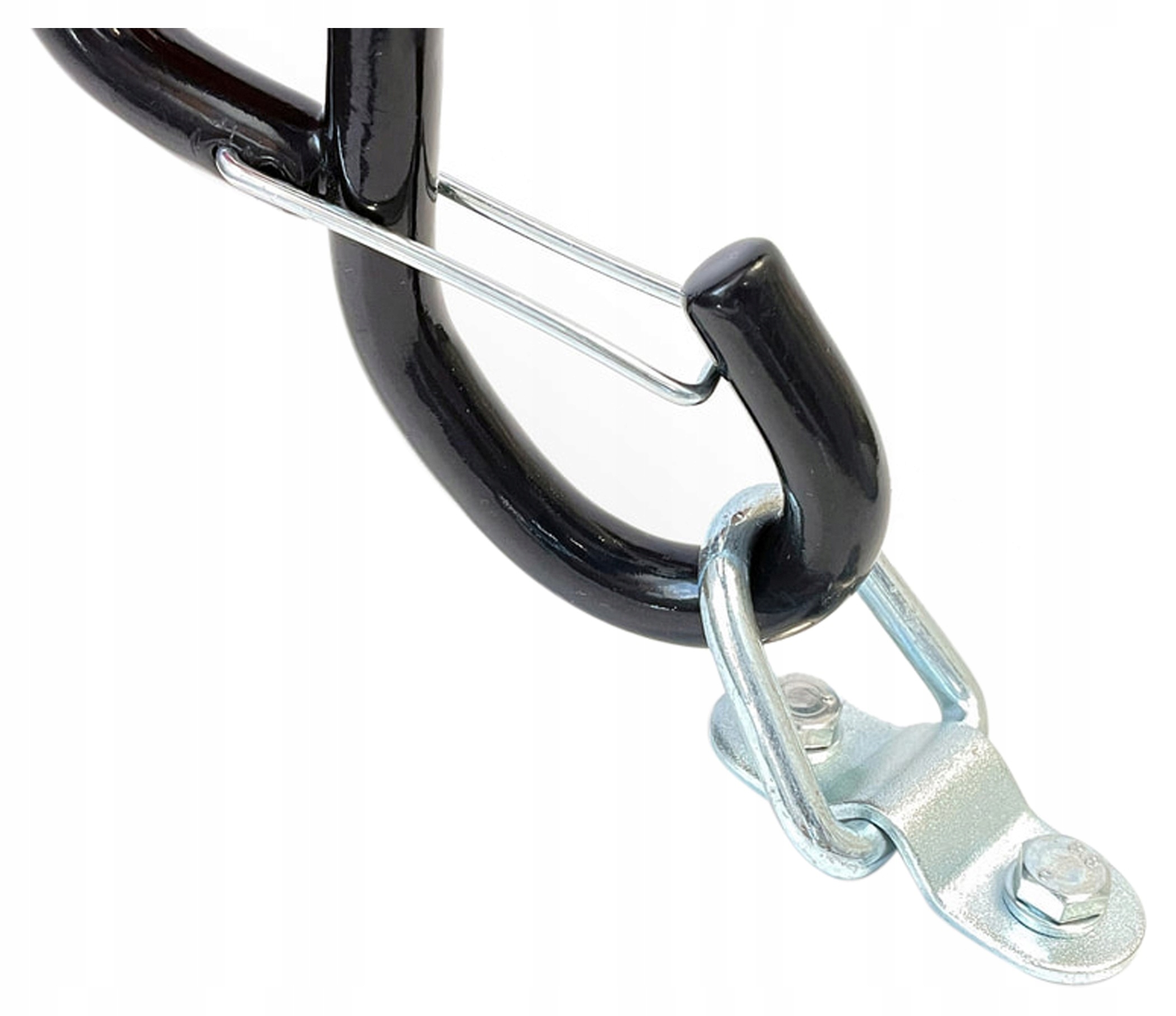 Acebikes ACEBIKES D-RING ESSENTIAL HAKI MOCUJĄCE, 4 SZT Producent inny