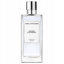 Angel Schlesser Les Eaux d´Un Instant Instictive Marine Edt 100 ml