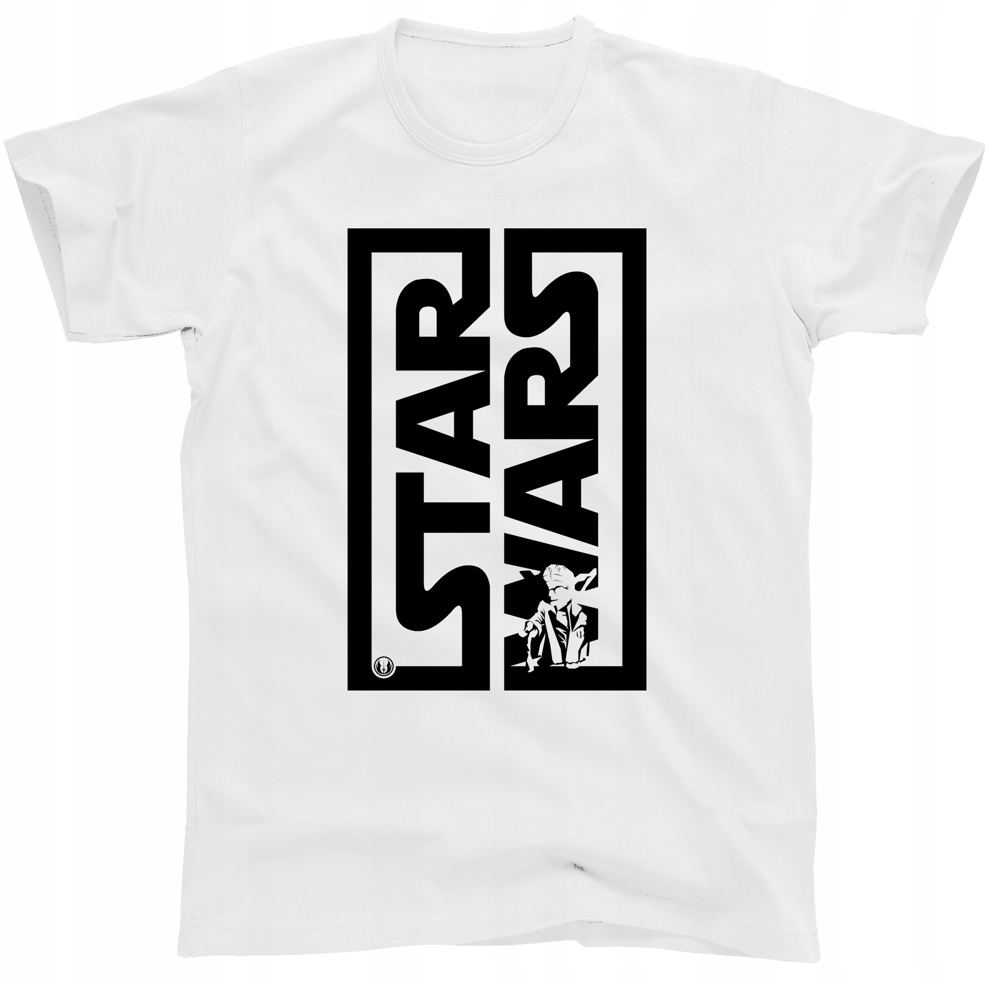 

Koszulka Star Wars Gwiezdne Wojny Black&White