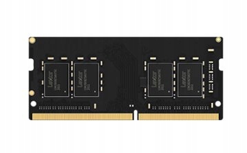 Lexar/ So-dimm DDR4/ 8GB/ 3200MHz/ CL22/ 1x8GB LD4AS008G-B3200GSST