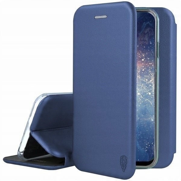 

Etui Do Huawei P Smart 2020 Twardowsky Ozone