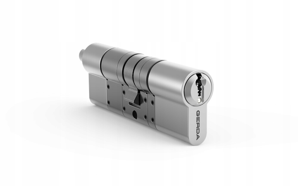 Modulární Vložka Gerda Slr Typ C Pro Zámky Tedee Pro/go