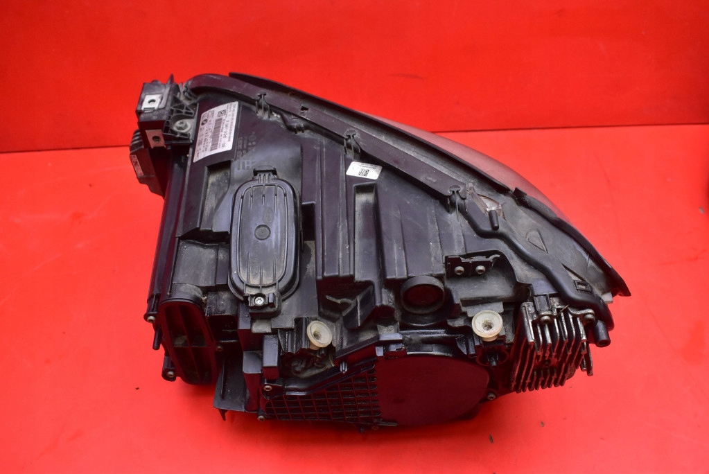 REFLEKTOR left light front FULL LED EU 7361226 BMW F01 LIFT 12-15