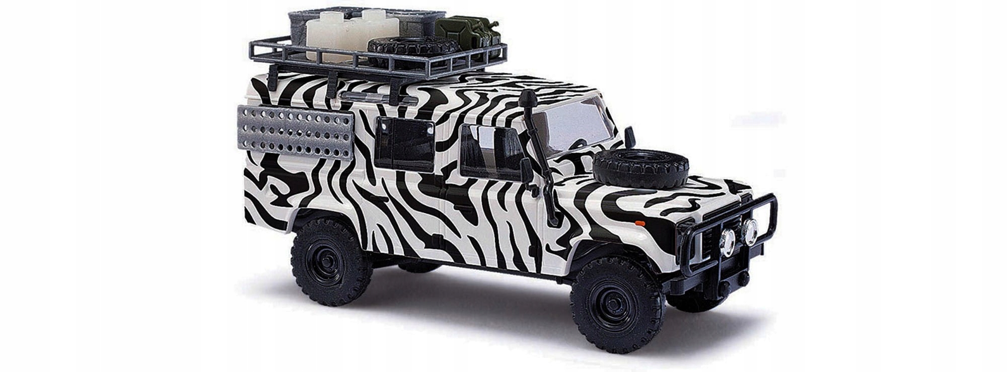 Busch 50312 Land Rover Defender Safari