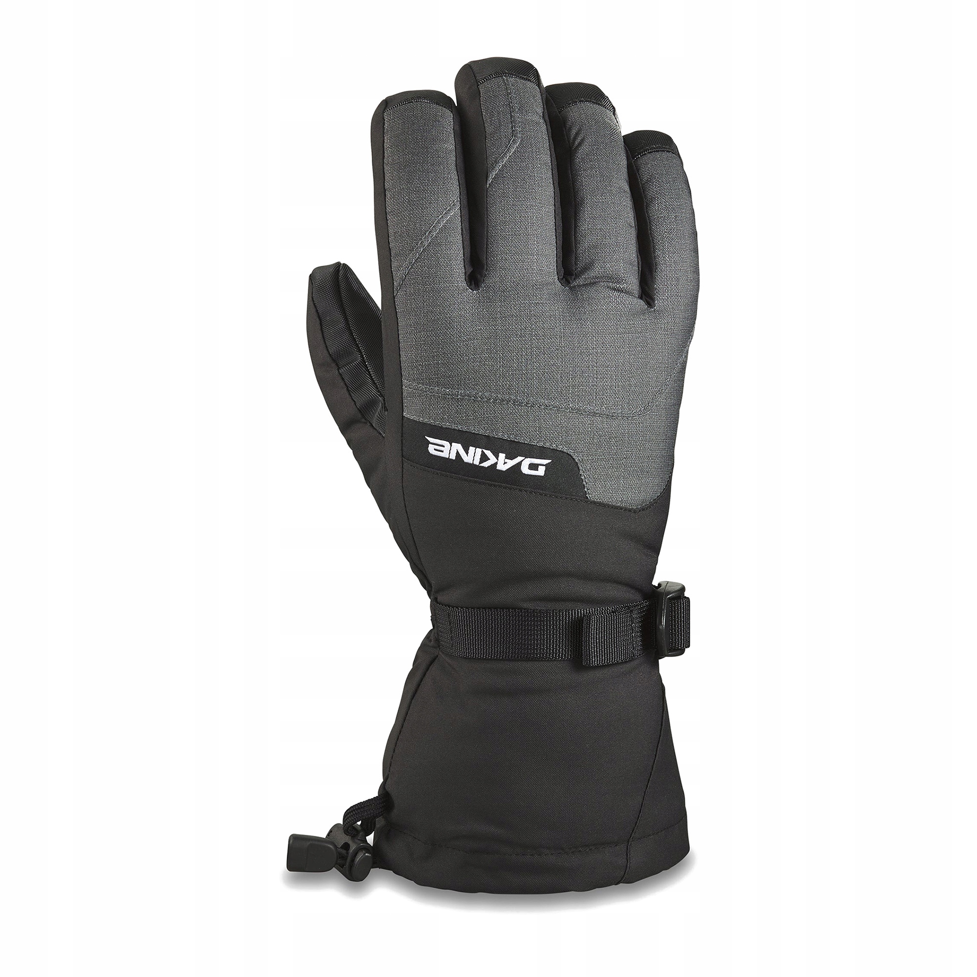 Rękawice snowboardowe męskie Dakine Blazer carbon M