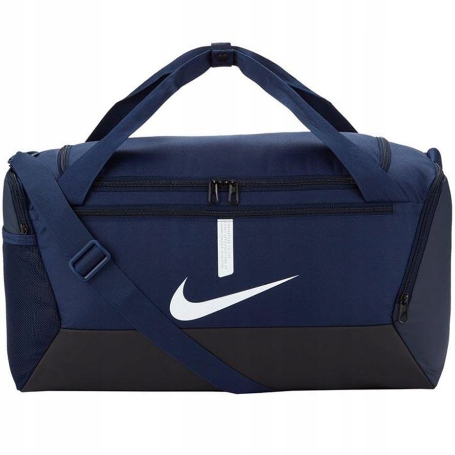 TORBA SPORTOWA NIKE ACADEMY GRANATOWA 41L