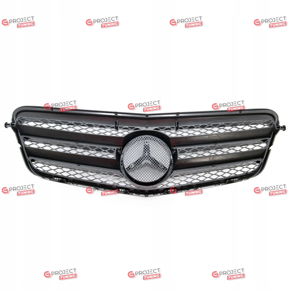 Grill do MERCEDES SL (R129) 1989 - 2001 EAN (GTIN) 4099654027637