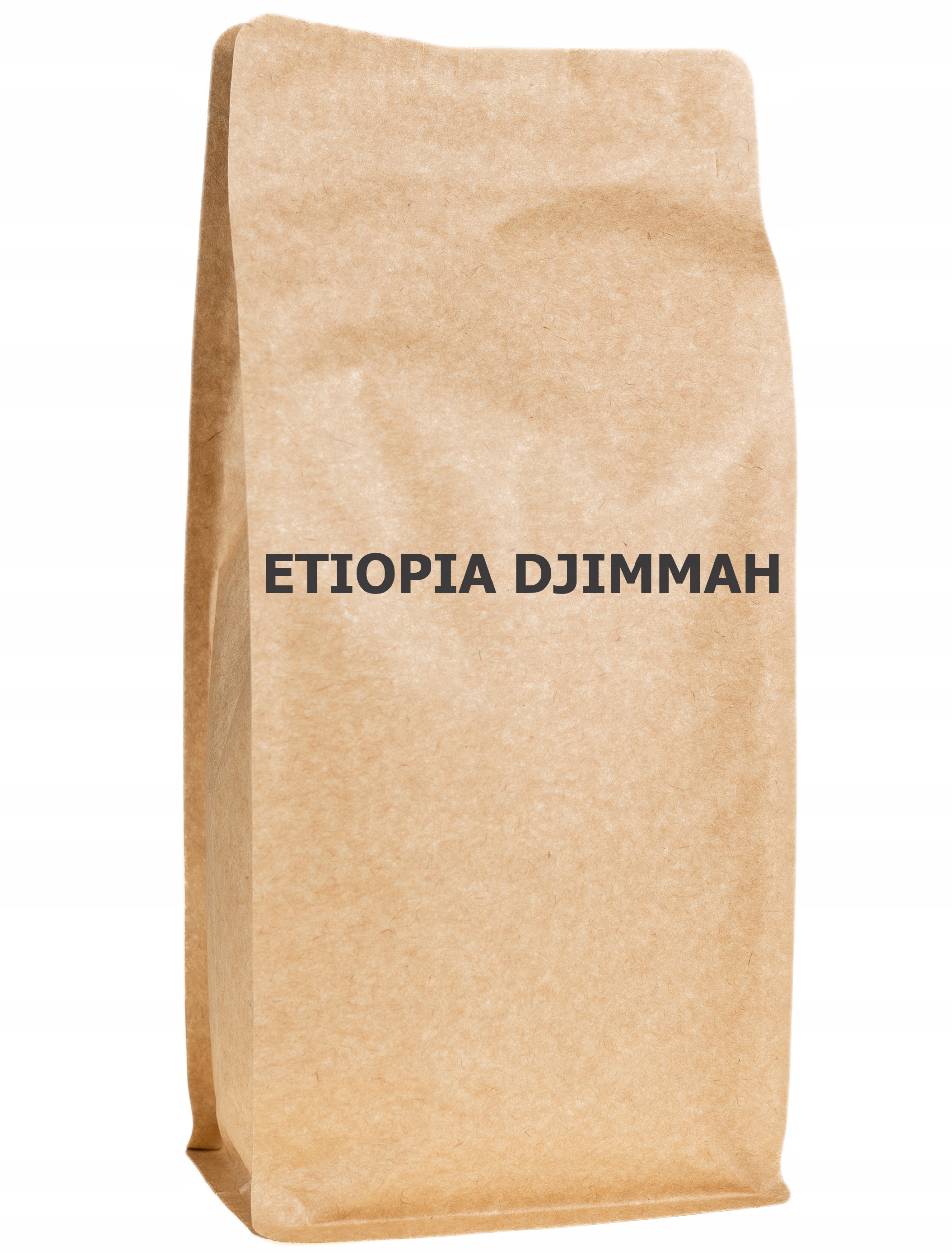 Levně Čerstvě Pražená Káva Djimmah Řemeslná 100% Arabica 1KG