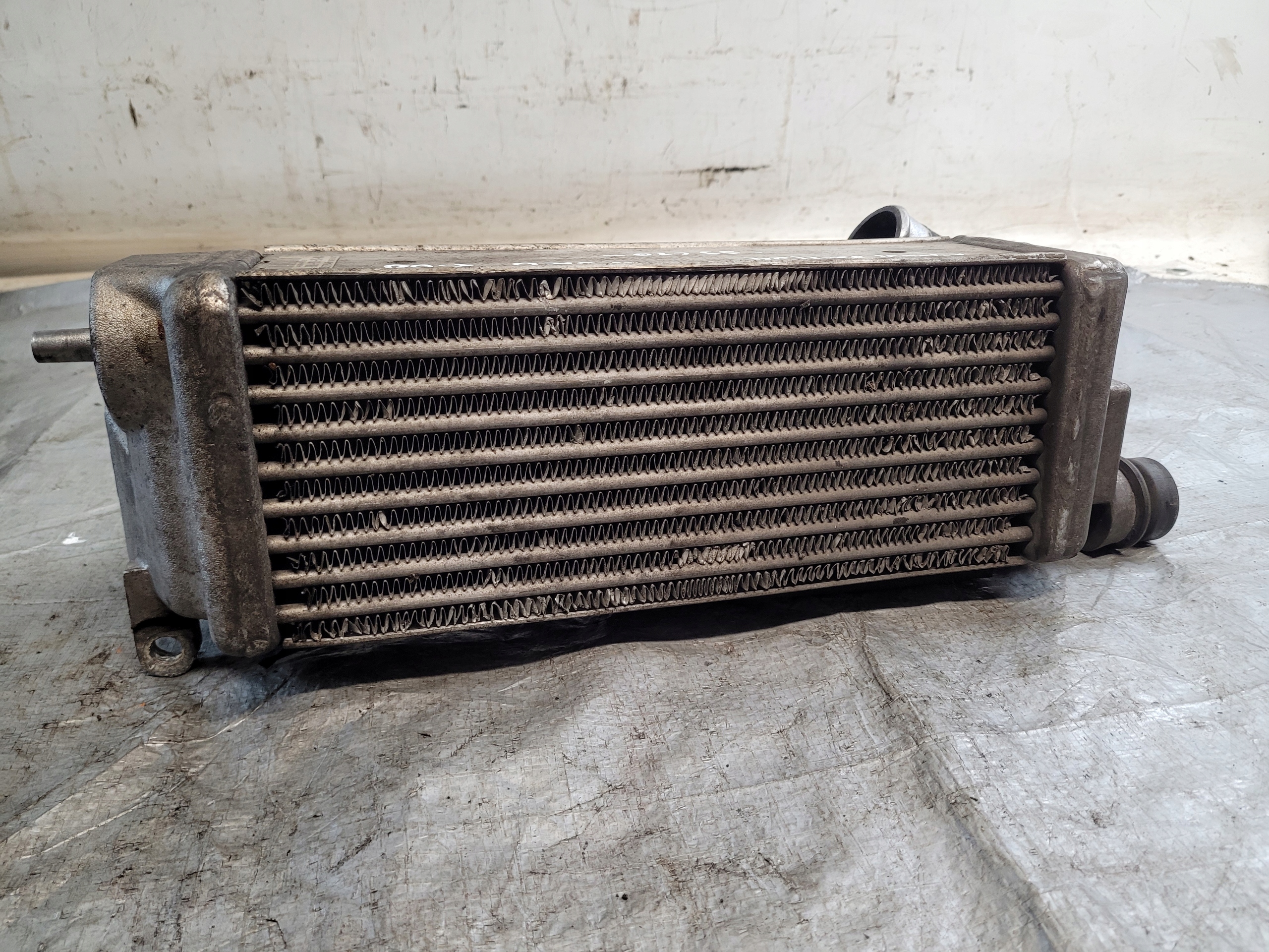 INTERCOOLER 1900-PDD-E010-M4 HONDA ACCORD VI 00r. 2.0D