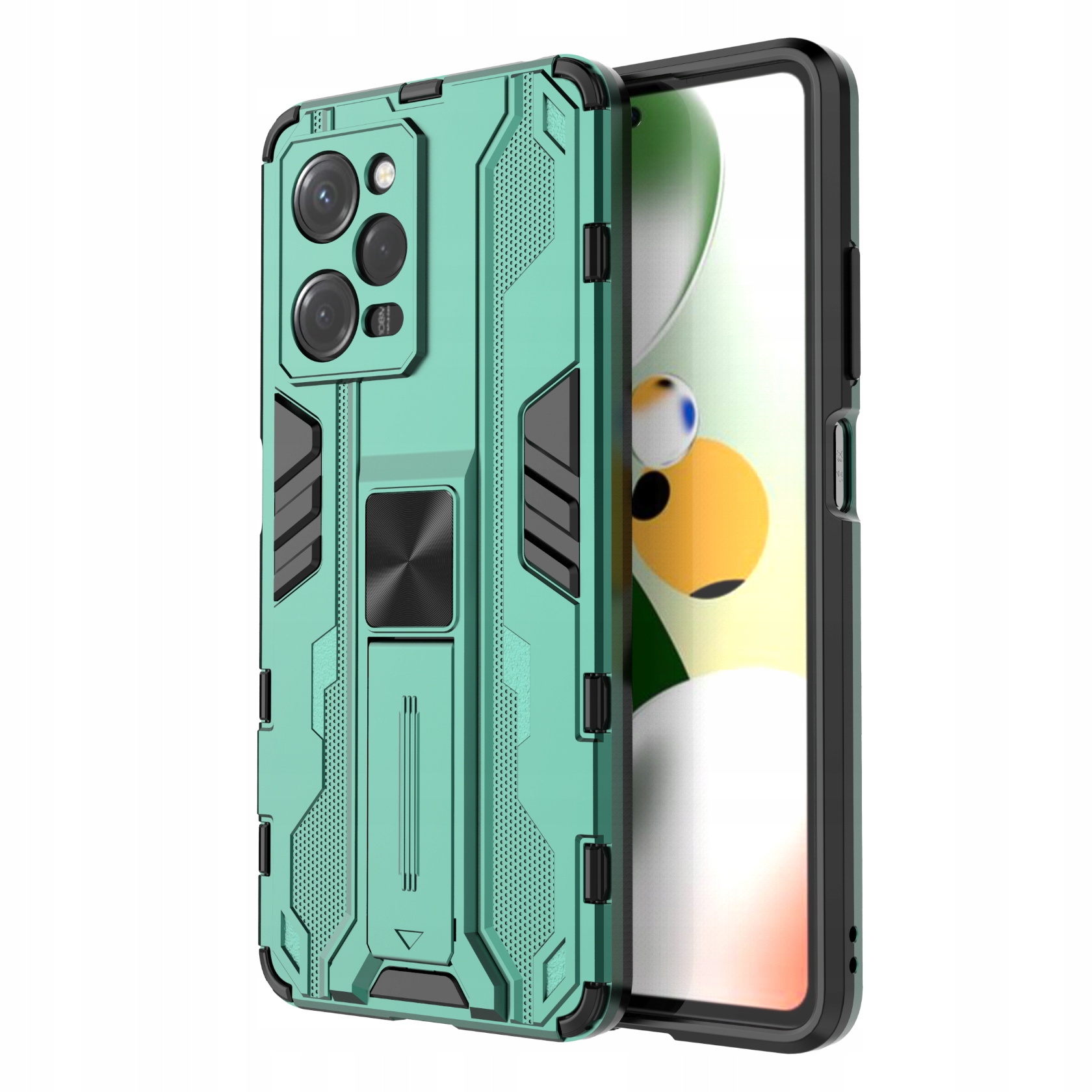 

Etui Case do Redmi Note 12 Pro 5G Poco X5 Pro 5G