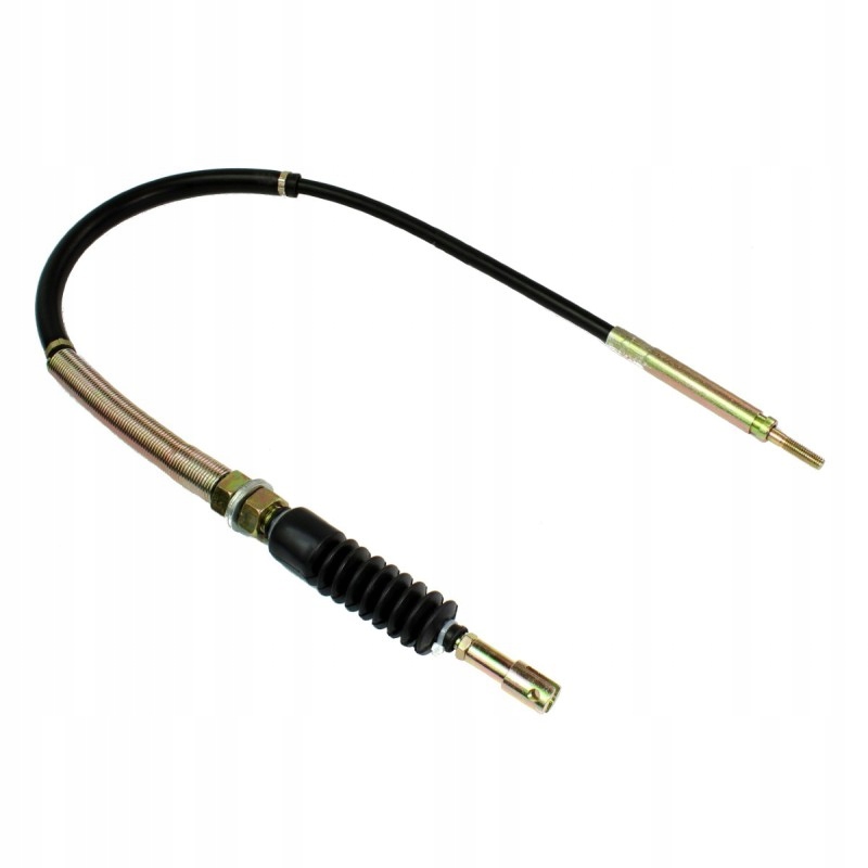 Linka rewersu do zagęszczarki średnica 8 mm