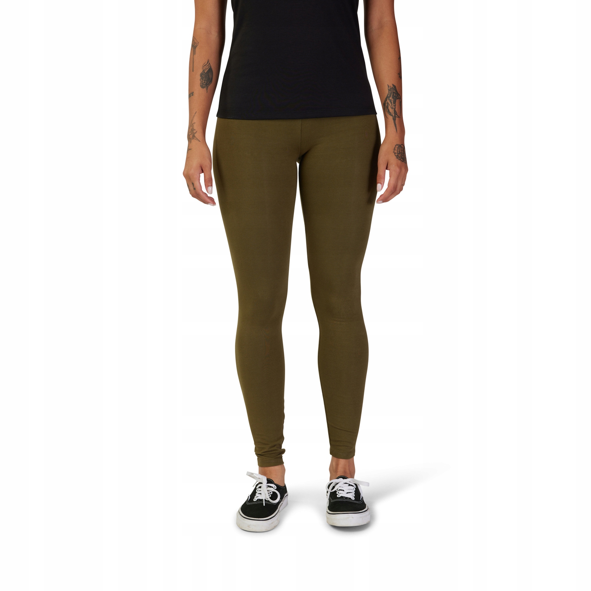 Dámské legíny Fox W Foxhead Legging Xs