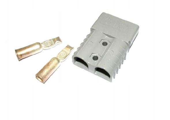 wtyczka rema anderson 175a-600v 50mm e0002994