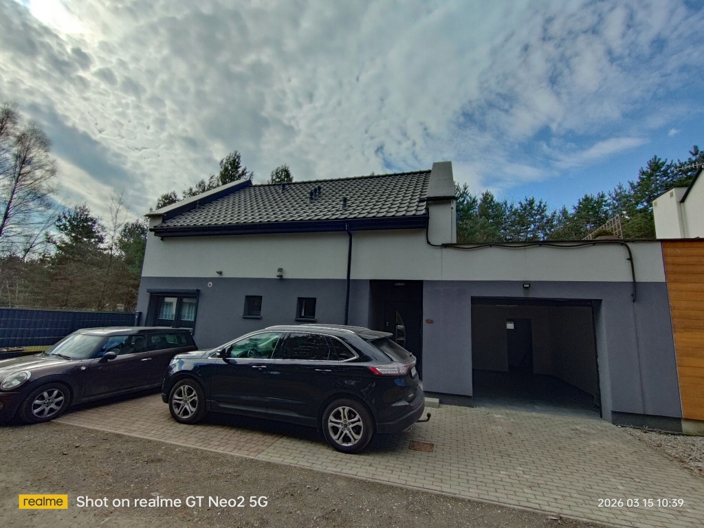 Dom, Jaworzno, 147 m²