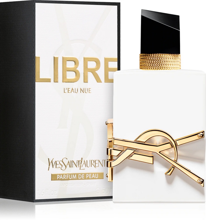 Yves Saint Laurent Libre L'Eau Nue Edp 50 ml Originál