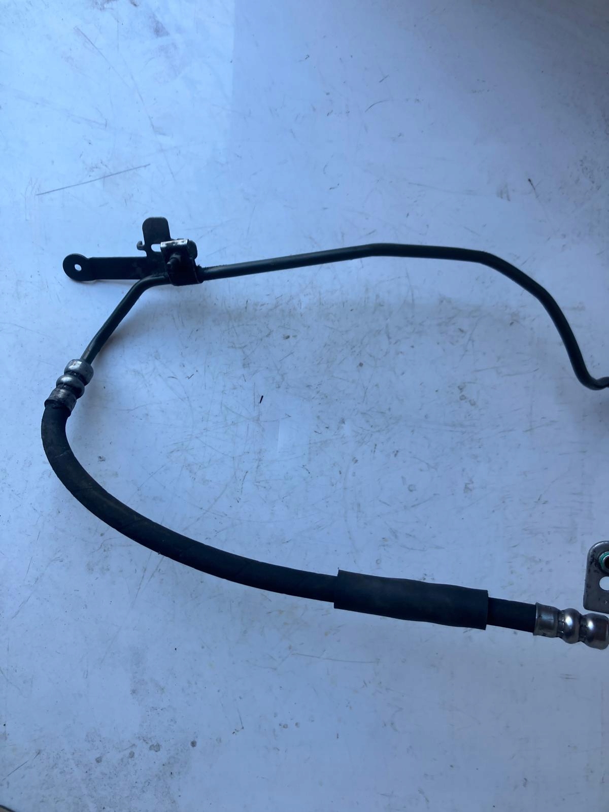 prijenos upravljanja PEUGEOT 508 1.6 E HDI 9678339880