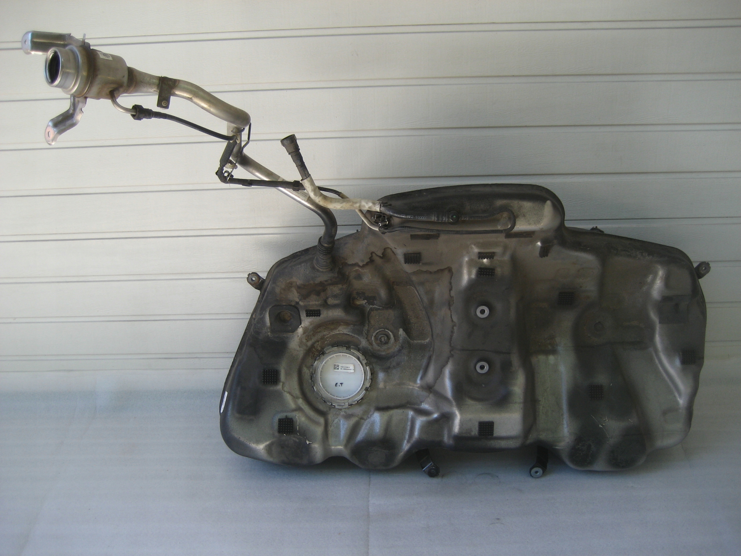 PORSCHE oe 971201021CL
