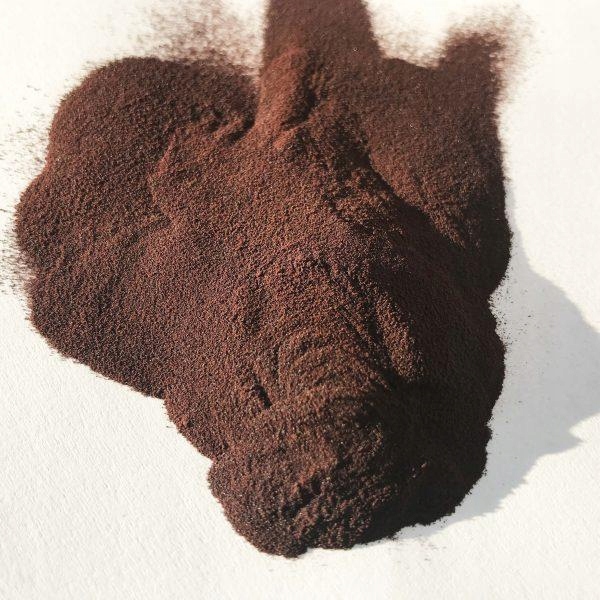 Agnex Krew Suszona Hemoglobina Kaszanka Ryby 1kg Marka inna