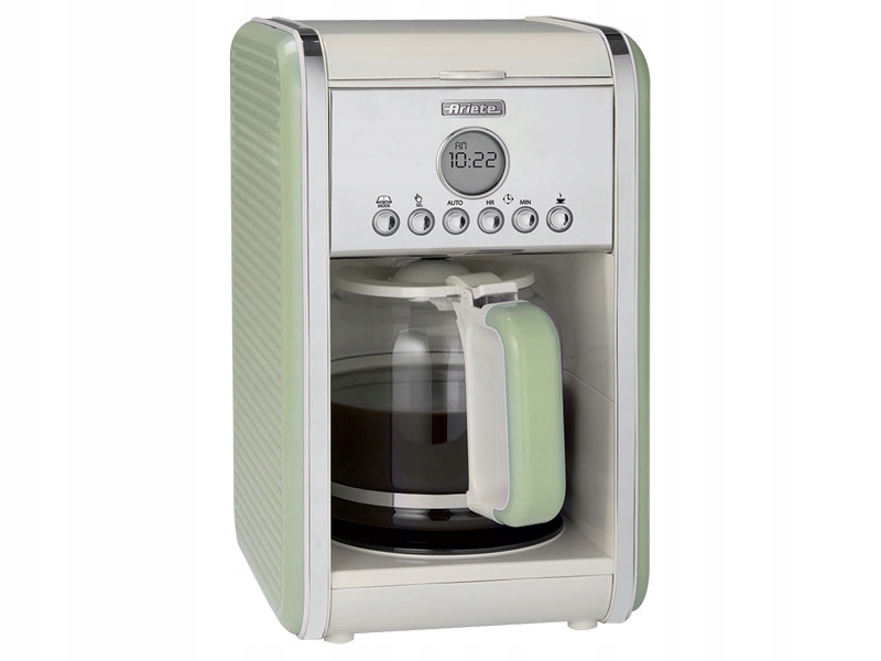 Ekspres Przelewowy Ariete Vintage 1342/04 Vintage 960W 1,5L