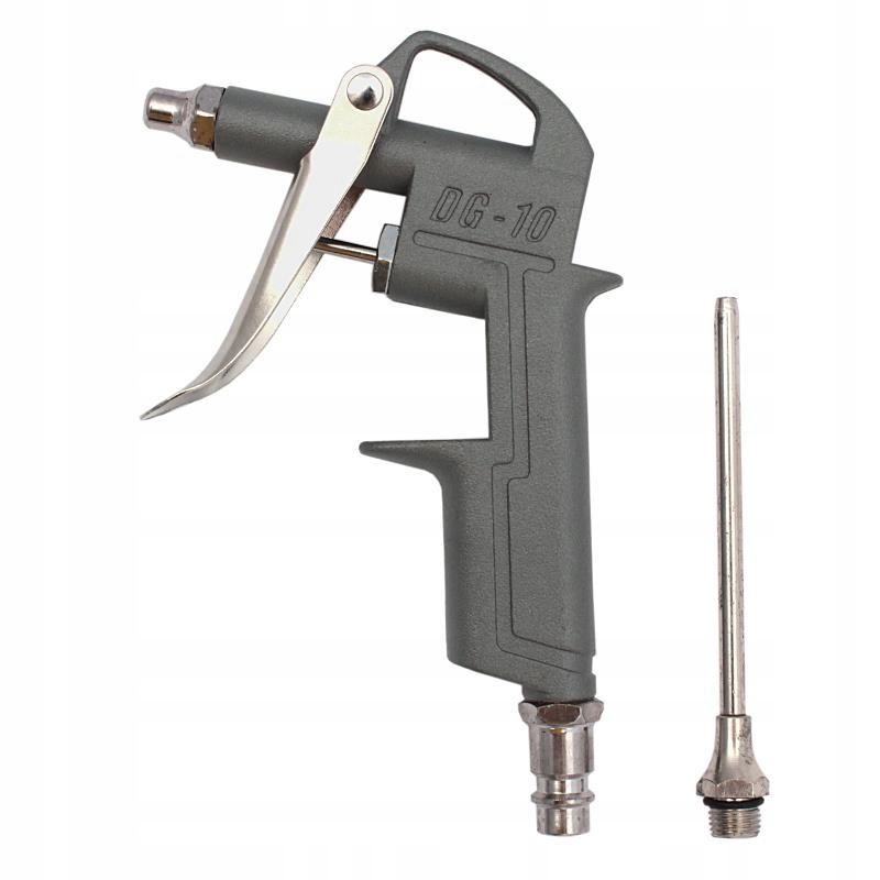 PISTOLET DO PRZEDMUCHIWANIA PRZEDŁUŻANY PDPD Kod producenta PID2