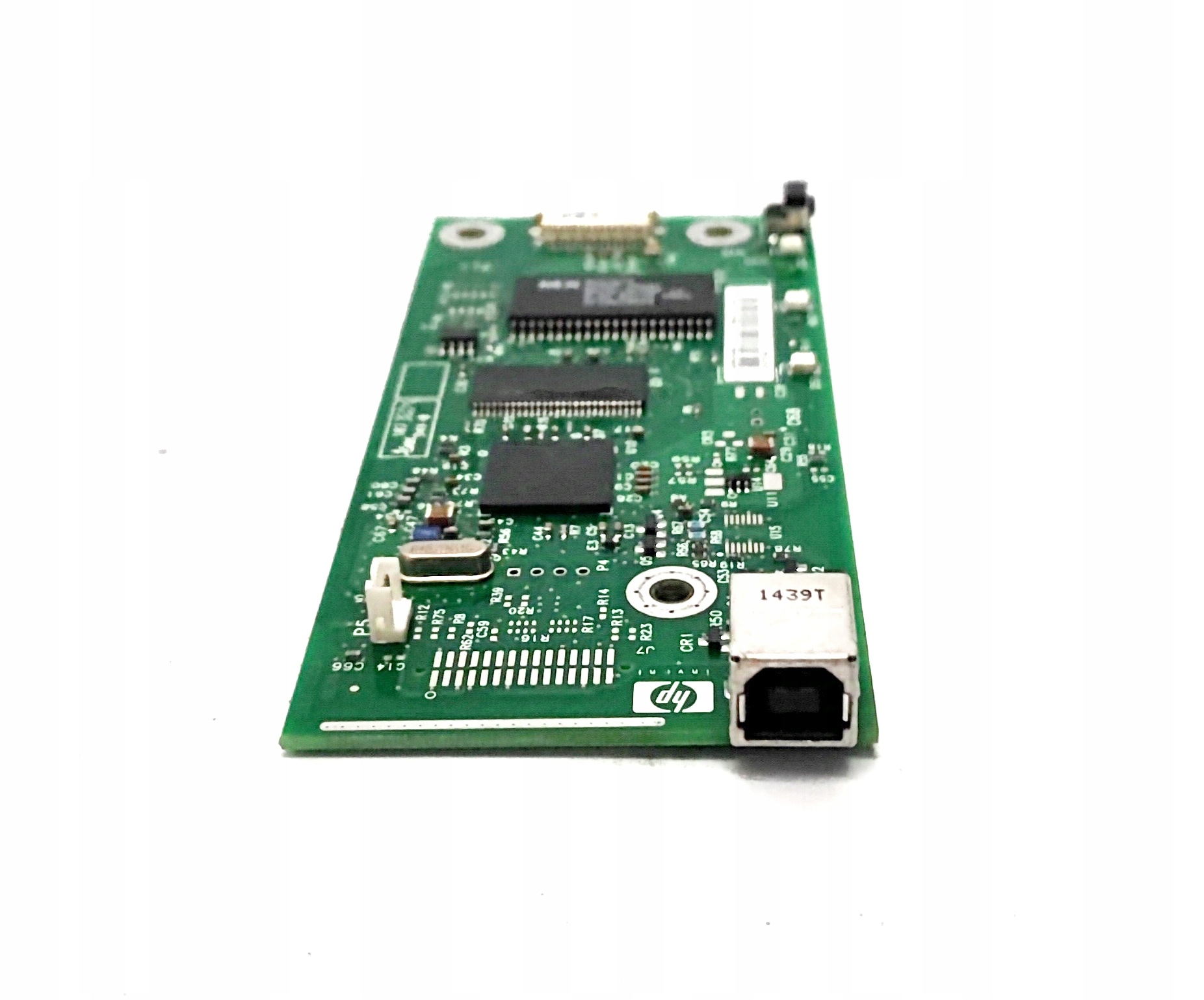 Formater (płyta główna) HP Q2465-60001, do HP LaserJet 1012