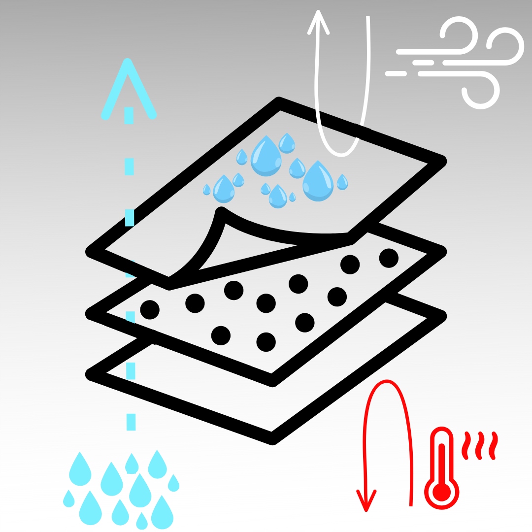 Buty zimowe dziecięce American Club 32 Dodatkowe informacje Sztywny zapiętek
