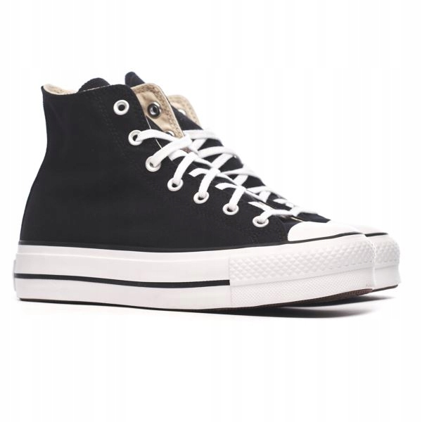 Tenisky Converse Chuck Taylor All Star Lift Hi 560845C velikost 38
