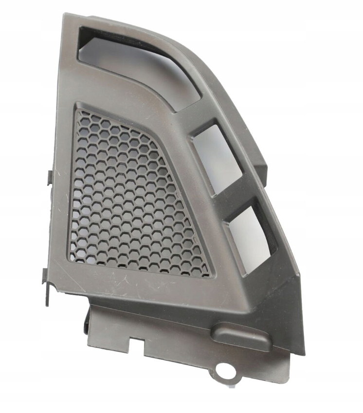 Kryt pravé kapoty pro traktor Husqvarna CTH164T CTH184T CTH224T 532448204