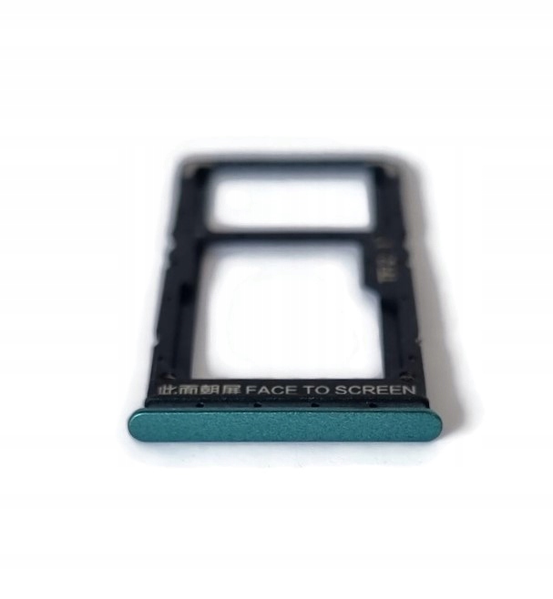 Szufladka taca kart SIM do Xiaomi Redmi Note 12 5G Producent Inna