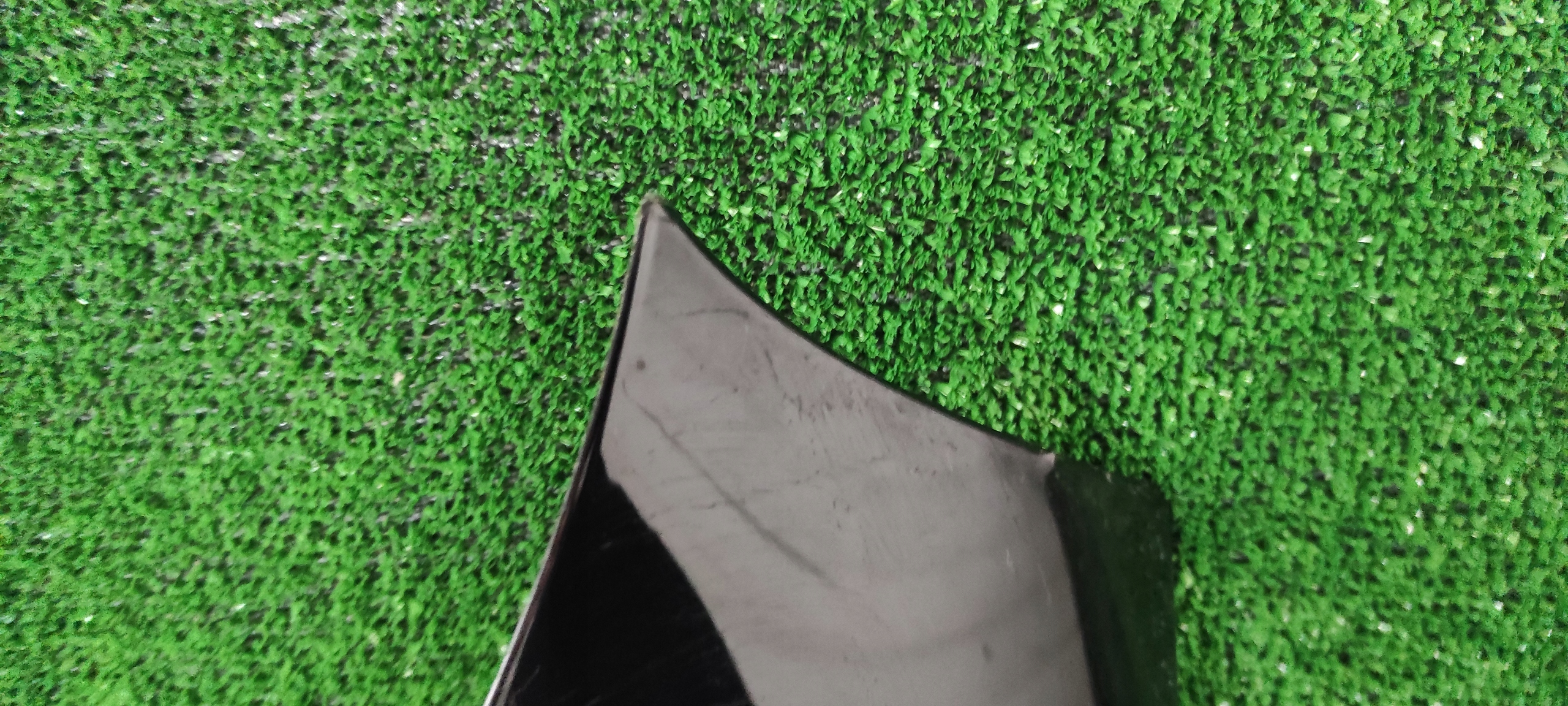 AUDI A4 B9 8W0 Maska Lubań Wersja Europejska