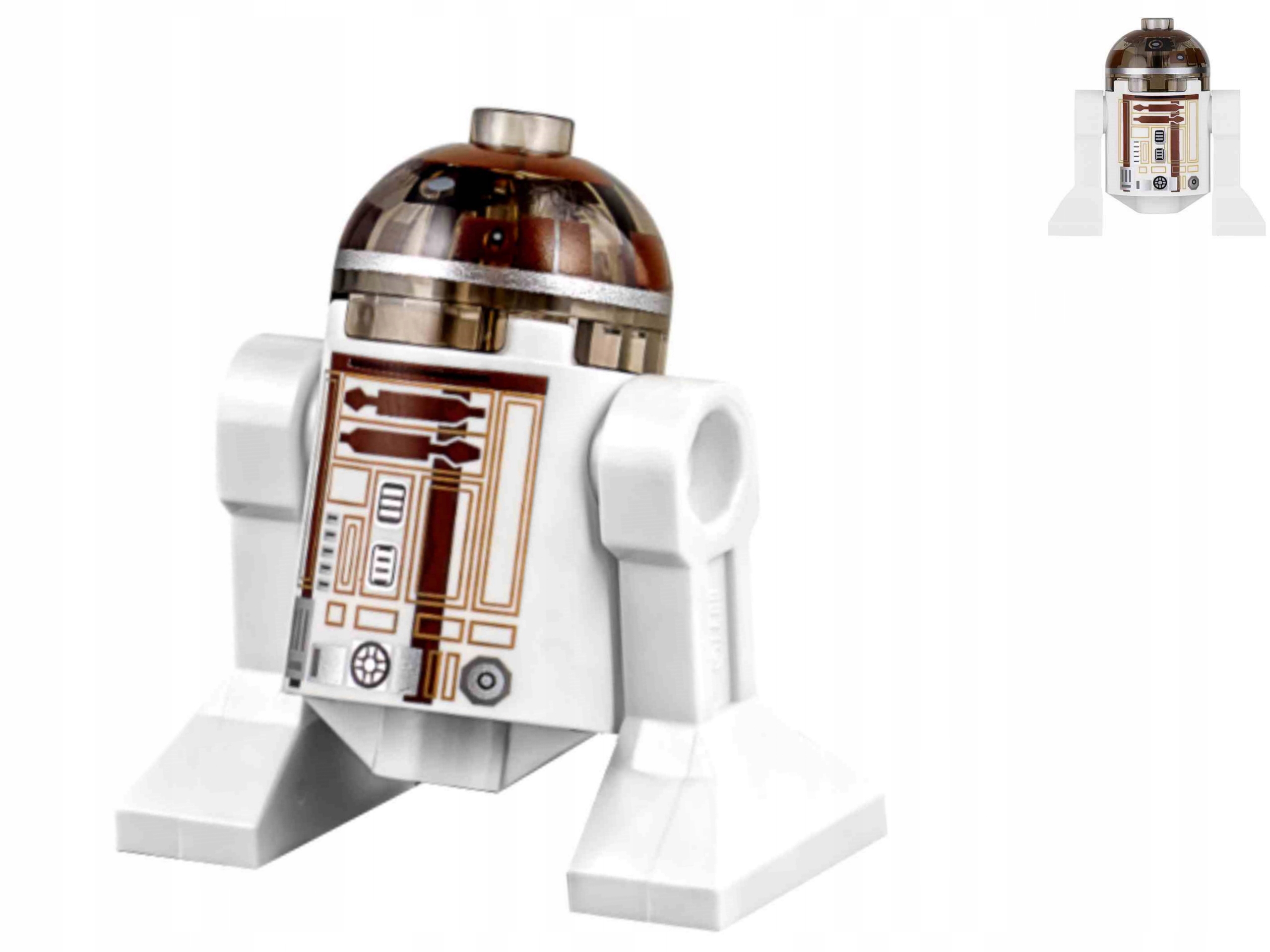 

Lego Star Wars - Astromech Droid R3-M2
