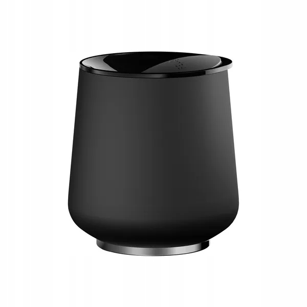 Kubek Termiczny Fellow Ruby Wine Tumbler Czarny Mat 355 ml