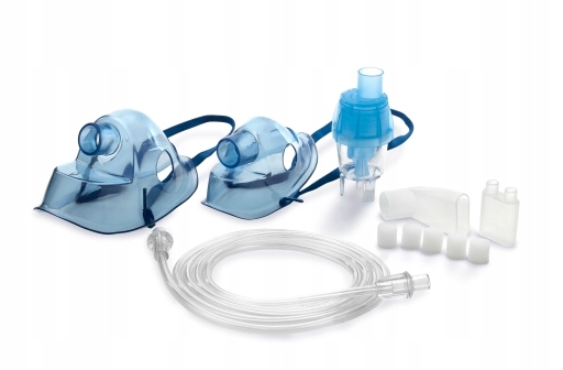 

Zestaw Speed Do Inhalator Omnibus Komplet