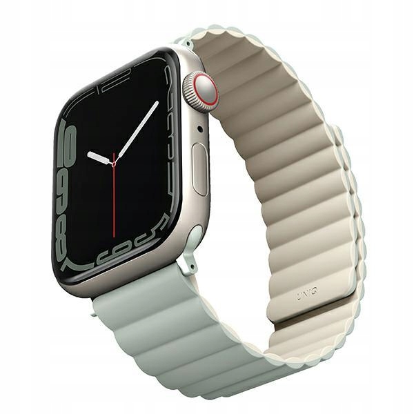 

Dwustronny pasek Uniq do Apple Watch 38/40/41mm