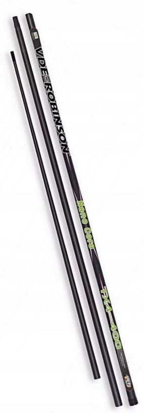 Sztyca Vde-r Competition CTX-400 4m Nasadowa