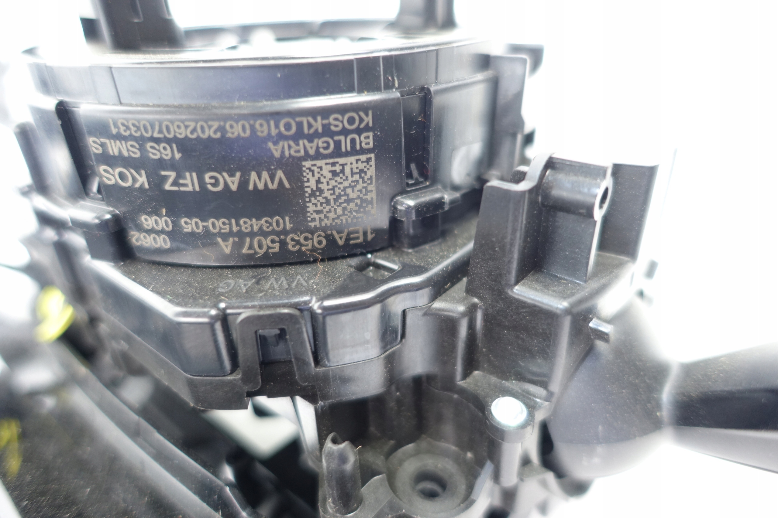 MANETKA Bouton VW ID3 ID.3 1EA 1EA953507A